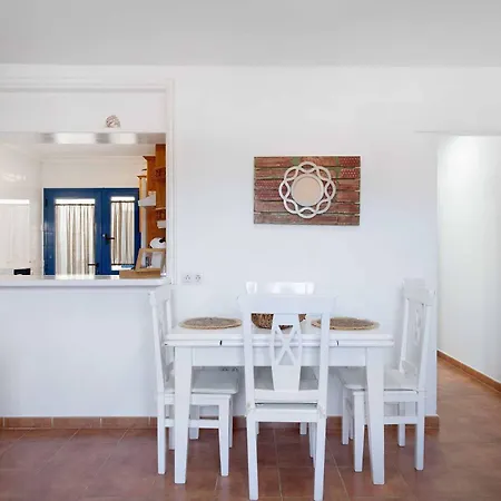 Dom wakacyjny Casa Famara