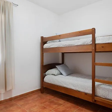 Dom wakacyjny Casa