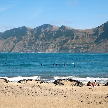 Casa Famara