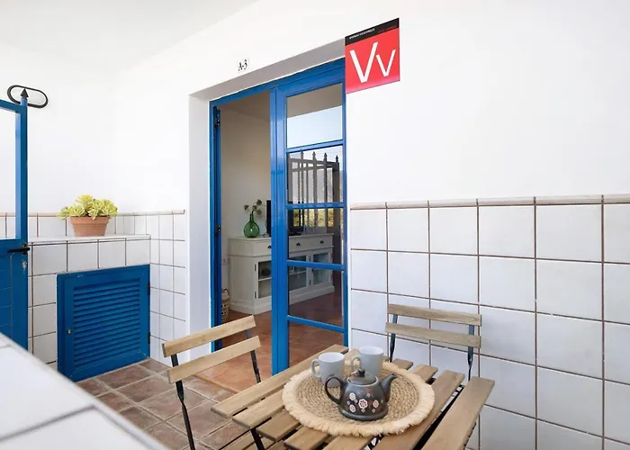 Ferienhaus Casa Famara