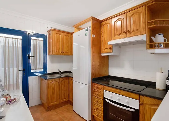 Ferienhaus Casa Famara