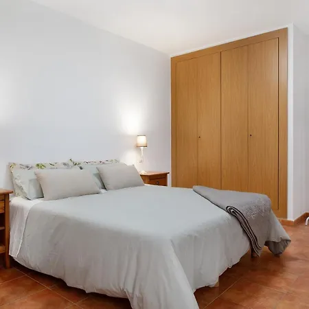 בית נופש Casa פאמארה