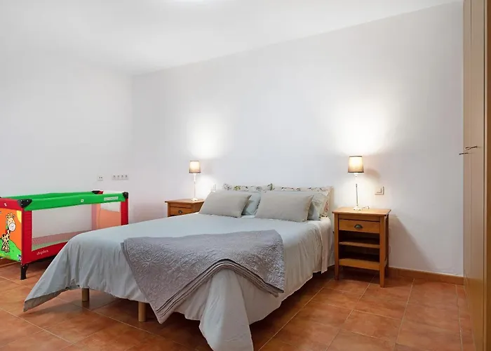 Casa * Famara