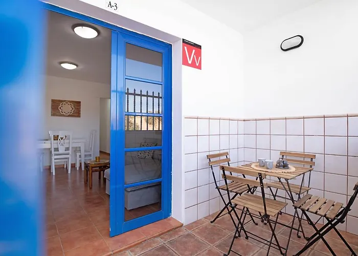 Casa * Famara