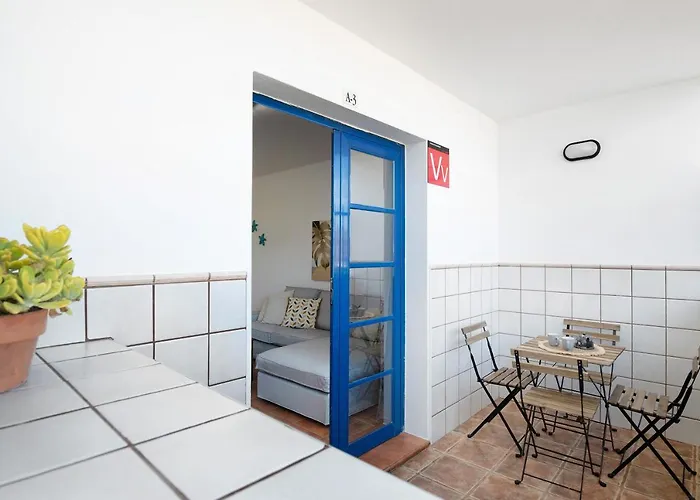 Casa Holiday home *