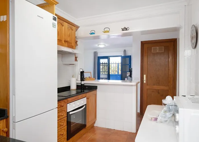 Holiday home Casa *