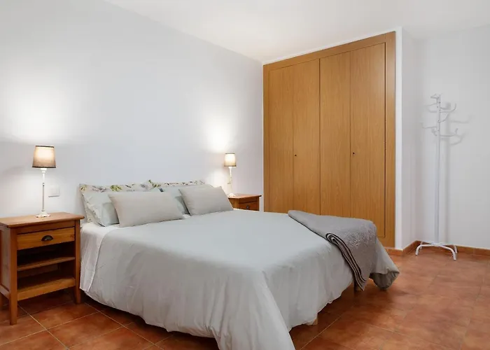 Holiday home Casa Famara