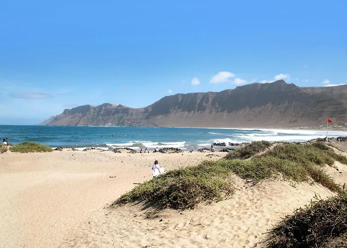 Casa * Famara