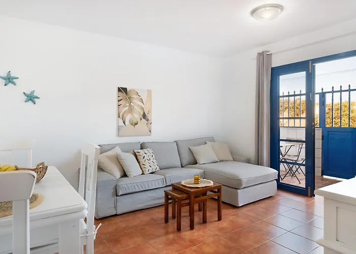 Casa * Famara